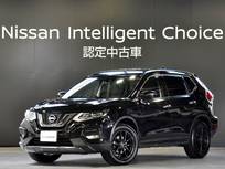 日産 エクストレイル 2000cc 2.0 20Xi エクストリーマーX 2列車 4WD
