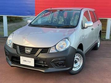 1.6 VE 4WD 登録済未使用車　AM/FMラジオ