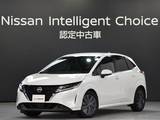 日産 ノート 1200cc 1.2 X