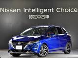 日産 ノート 1200cc 1.2 X FOUR 4WD