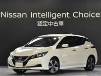 日産 リーフ X Vセレクション 日産コネクトナビドラレコETC2.0