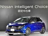 日産 ノートオーラ 1200cc 1.2 AUTECH