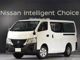 日産 キャラバン 2400cc 2.4 DX ロングボディ ディーゼルターボ 4WD レンタアップ車