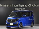 日産 ルークス 660cc 660 ハイウェイスターX レンタアップ車