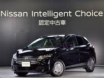 日産 ノート 1200cc 1.2 X レンタアップ車