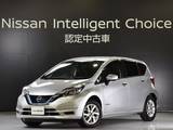 日産 ノート 1200cc 1.2 e-POWER X FOUR Vセレクション 4WD