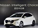 日産 ノートオーラ 1200cc 1.2 G レザーエディション