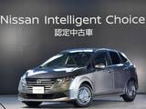 日産 ノート 1200cc 1.2 X レンタアップ車