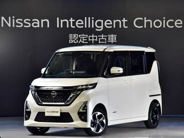 660 ハイウェイスターX 4WD