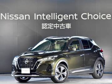 1.2 X FOUR ツートーン インテリアエディション(e-POWER) 4WD