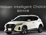 日産 キックス 1200cc 1.2 X (e-POWER)