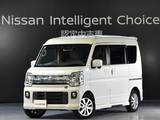 日産 NV100クリッパーリオ 660cc 660 G ハイルーフ 4WD