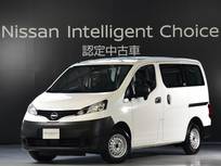 日産 NV200バネットバン 1600cc 1.6 DX レンタアップ車