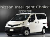 日産 NV200バネットバン 1600cc 1.6 DX レンタアップ車