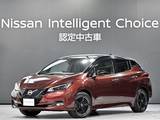 日産 リーフ G