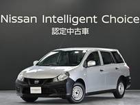日産 AD 1500cc 1.5 VE レンタアップ車