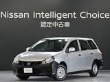 日産 AD 1500cc 1.5 VE レンタアップ車