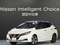 日産 リーフ X Vセレクション