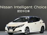 日産 リーフ X Vセレクション
