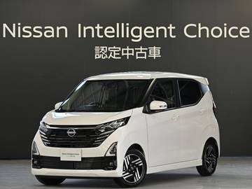 660 ハイウェイスターX レンタアップ車