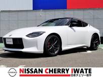 日産 フェアレディZ 3000cc 3.0 バージョン ST 純正ナビ　バックカメラ　9速オートマ