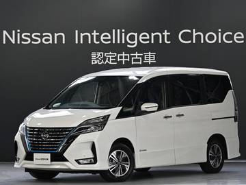 1.2 e-POWER ハイウェイスター V