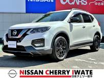 日産 エクストレイル 2000cc 2.0 20X エクストリーマーX 2列車 4WD プロパイロット　純正ナビ　アラウンドビュ