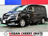 日産 セレナ 2000cc 2.0 ハイウェイスター 4WD プロパイロット　社外ナビ　アラウンドビュ