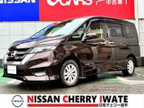 日産 セレナ 2000cc 2.0 ハイウェイスター プロパイロット エディション 4WD プロパイロット　両側パワースライドドア