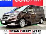 日産 セレナ 2000cc 2.0 ハイウェイスター プロパイロット エディション 4WD プロパイロット　両側パワースライドドア