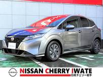 日産 ノート 1200cc 1.2 S 社外ナビ　バックカメラ　ドライブレーダー