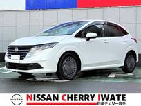 日産 ノート 1200cc 1.2 X FOUR 4WD 日産純正ナビ　アラウンドビューモニター