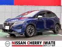 日産 ノート 1200cc 1.2 AUTECH クロスオーバー FOUR 4WD 日産純正ナビ　アラウンドビューモニター