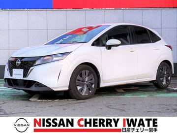 1.2 X FOUR 4WD プロパイロット　日産コネクトナビ