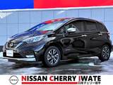 日産 ノート 1200cc 1.2 e-POWER AUTECH FOUR 4WD 純正ナビ　エンジンスターター