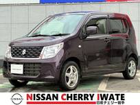 スズキ ワゴンR 660cc 660 FX 4WD 社外CD　エンジンスターター　スマートキー