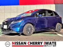 日産 ノート 1200cc 1.2 S 日産純正ナビ　アラウンドビューモニター