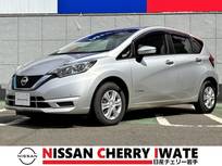 日産 ノート 1200cc 1.2 e-POWER X FOUR 4WD 社外ナビ　ETC　車線逸脱警報