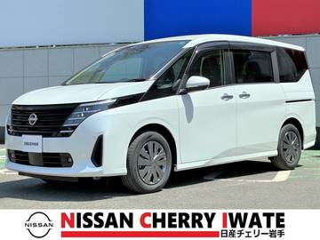 1.4 e-POWER XV プロパイロット　純正12.3インチナビ