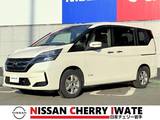 日産 セレナ 2000cc 2.0 XV 4WD 社外ナビ　アラウンドビューモニター　ETC