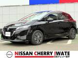 日産 ノート 1200cc 1.2 S FOUR 4WD ディスプレイオーディオ