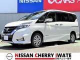 日産 セレナ 2000cc 2.0 ハイウェイスター 4WD 純正ナビ　バックカメラ　LEDヘッドライト