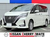 日産 セレナ 2000cc 2.0 ハイウェイスター V 4WD 1年間走行距離無制限保証付　後期モデル