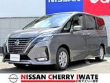 日産 セレナ 2000cc 2.0 ハイウェイスター V 4WD 1年間走行距離無制限保証付き 純正ナビ