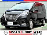 日産 セレナ 2000cc 2.0 ハイウェイスター V 4WD 1年間走行距離無制限保証付き