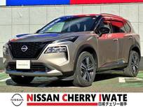 日産 エクストレイル 1500cc 1.5 G e-4ORCE 4WD 1年間走行距離無制限保証付き