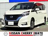 日産 セレナ 1200cc 1.2 e-POWER ハイウェイスター V 一年間走行距離無制限保証付き