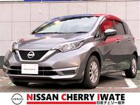 日産 ノート 1200cc 1.2 X DIG-S 一年間走行距離無制限保証付き　純正CD