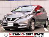 日産 ノート 1200cc 1.2 X DIG-S 一年間走行距離無制限保証付き　純正CD