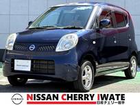 日産 モコ 660cc 660 E FOUR 4WD 純正CDラジオチューナー　オートエアコン
